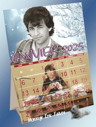 calendrier 