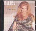 CD Dalida incluant le titre "La pensione bianca"