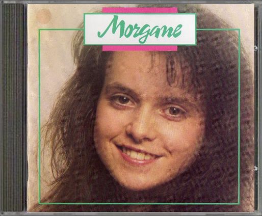 CD Morgane 1992