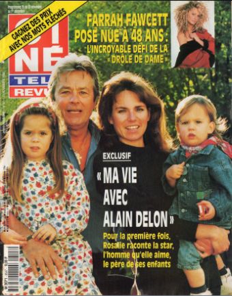 Cine tele revue 08 n 47 du 23 novembre 1995 3 pages