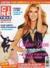 Ciné télé revue numéro 45 du 8 novembre 2012 (1 quart de page)