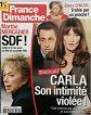 France Dimanche 3524 du 14 mars 2014 p10 (1 page et demi) 