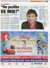 DHbe Belgique du 18 janvier 2012