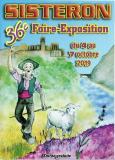 Foire de Sisteron