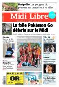 Le Midi libre