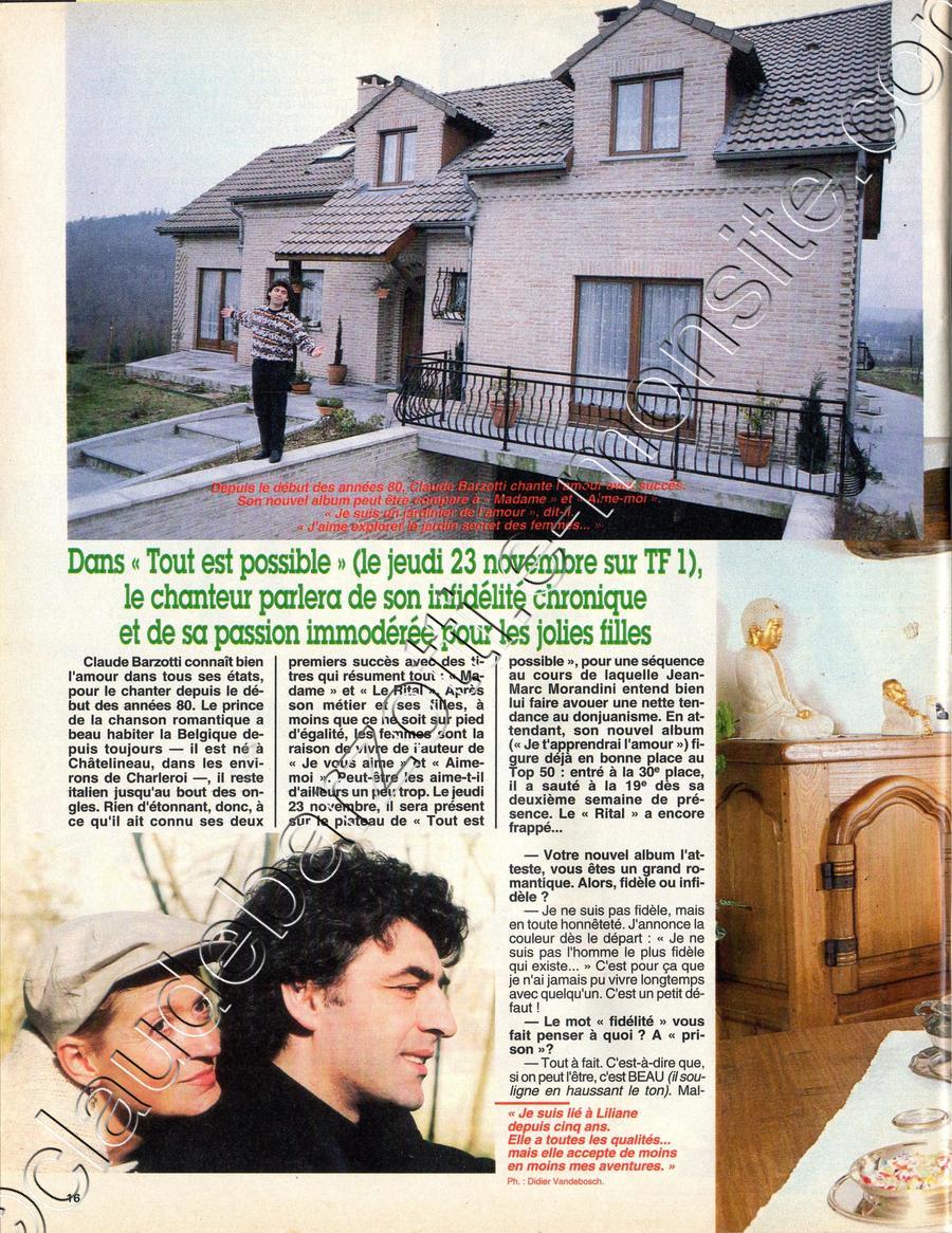 N 47 du 23 novembre 1995 page 17 prot