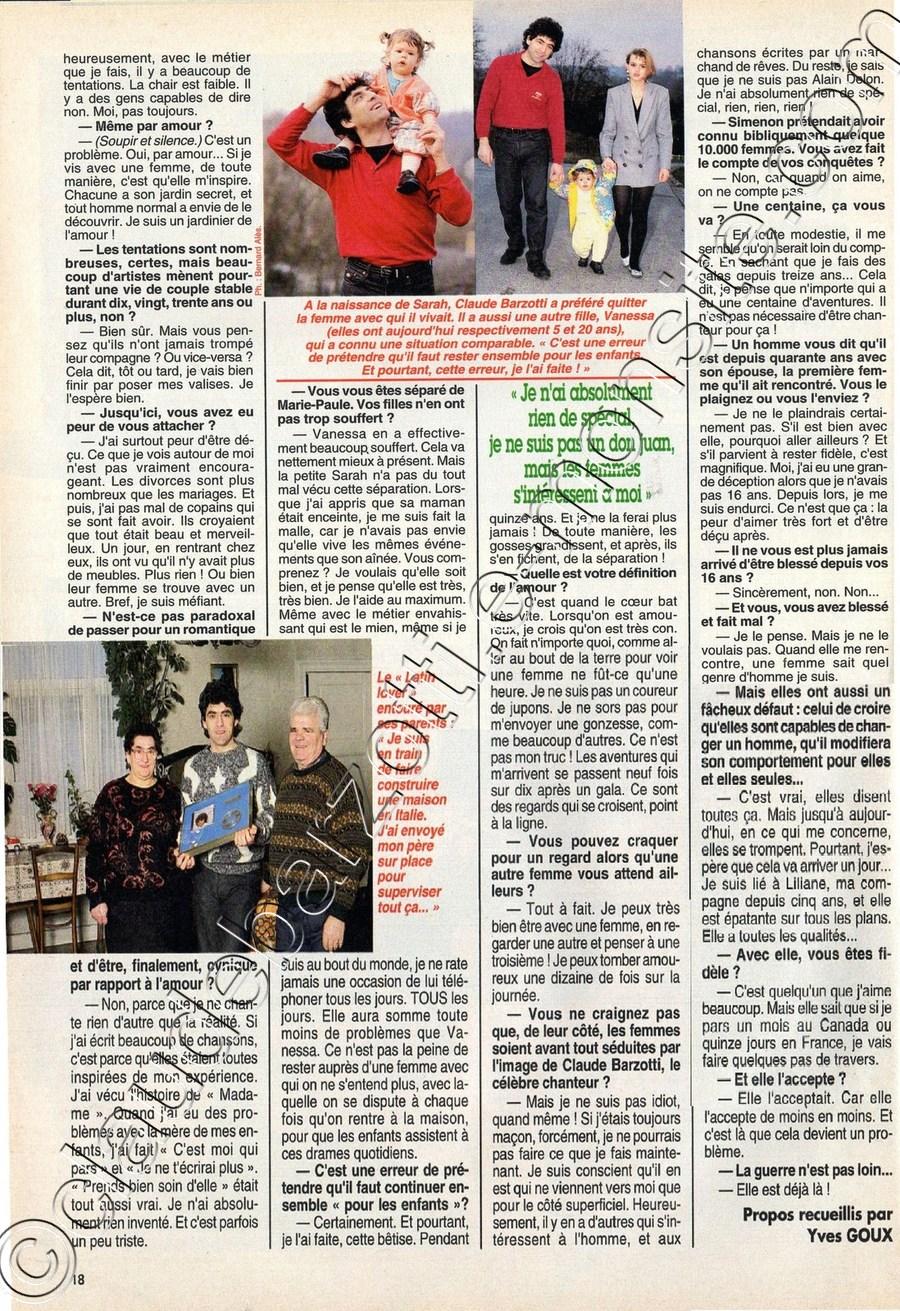 N 47 du 23 novembre 1995 page 17 prot